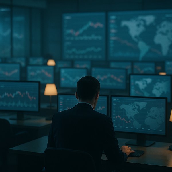Dow Poised to Fall 300+ as Greenland Tariffs Threaten Markets